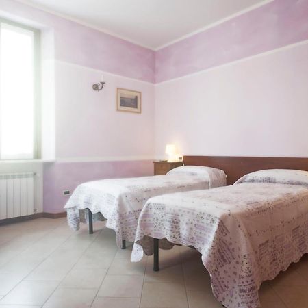 Villa Dircea CastellʼArquato Dış mekan fotoğraf