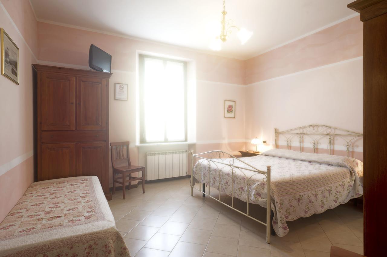 Villa Dircea CastellʼArquato Dış mekan fotoğraf
