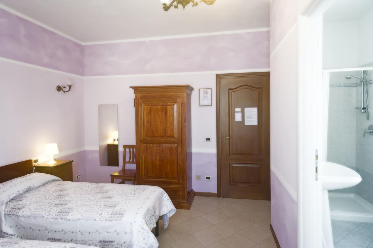 Villa Dircea CastellʼArquato Dış mekan fotoğraf